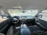 Nissan Patrol XE 2022